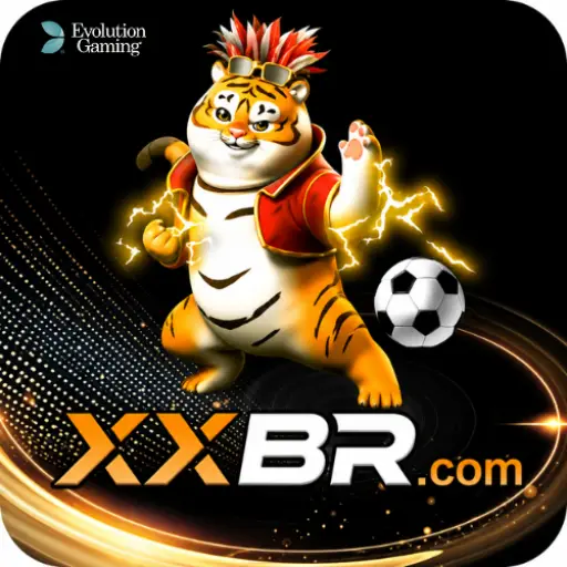Imagem promocional da XXBR mostrando a plataforma e suas vantagens
