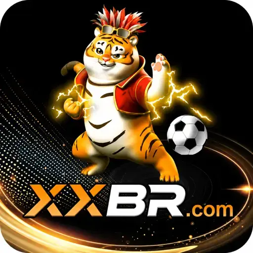 Logo da XXBR